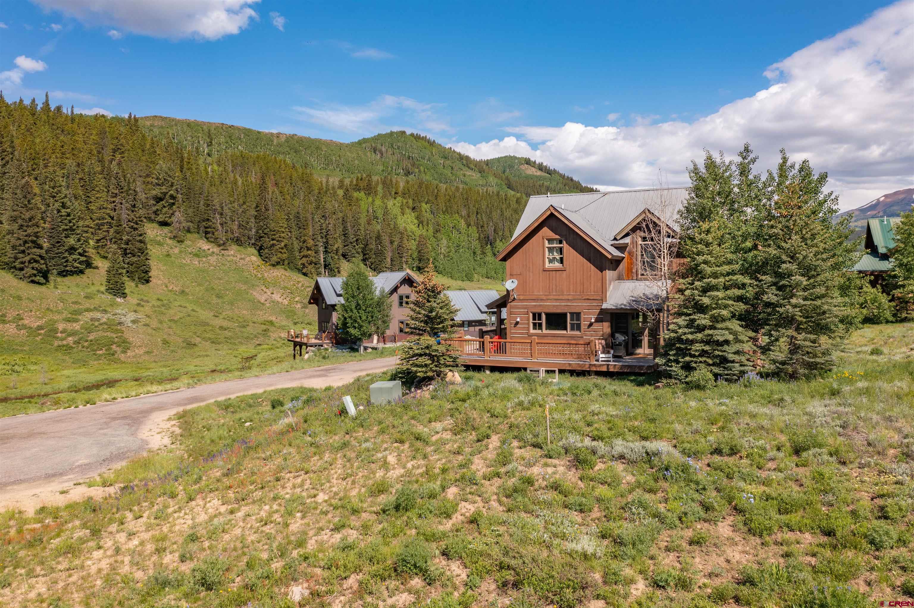 84 Stream View Lane Crested Butte, CO 81224 - Photo 23 of 32