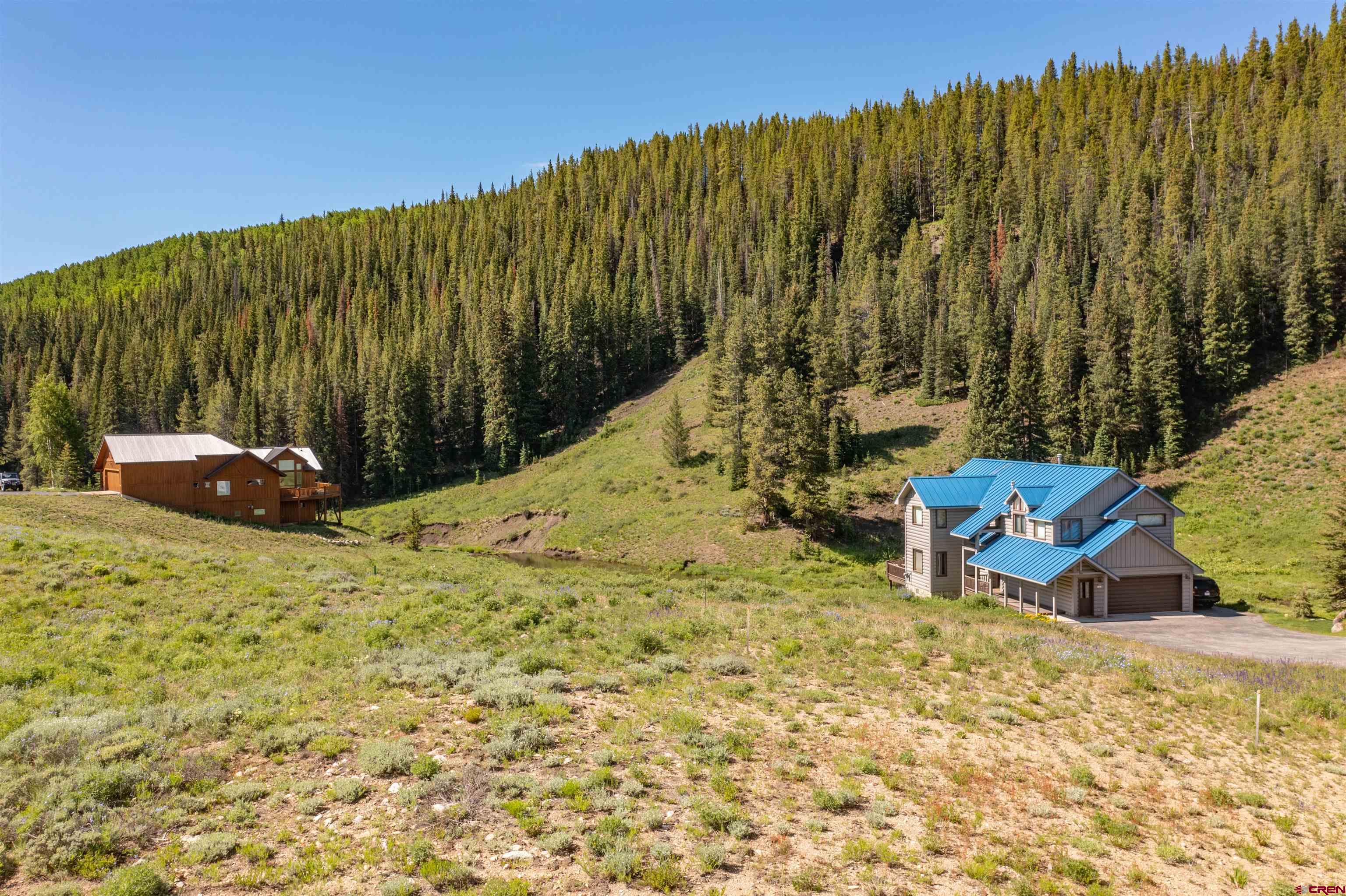 84 Stream View Lane Crested Butte, CO 81224 - Photo 27 of 32