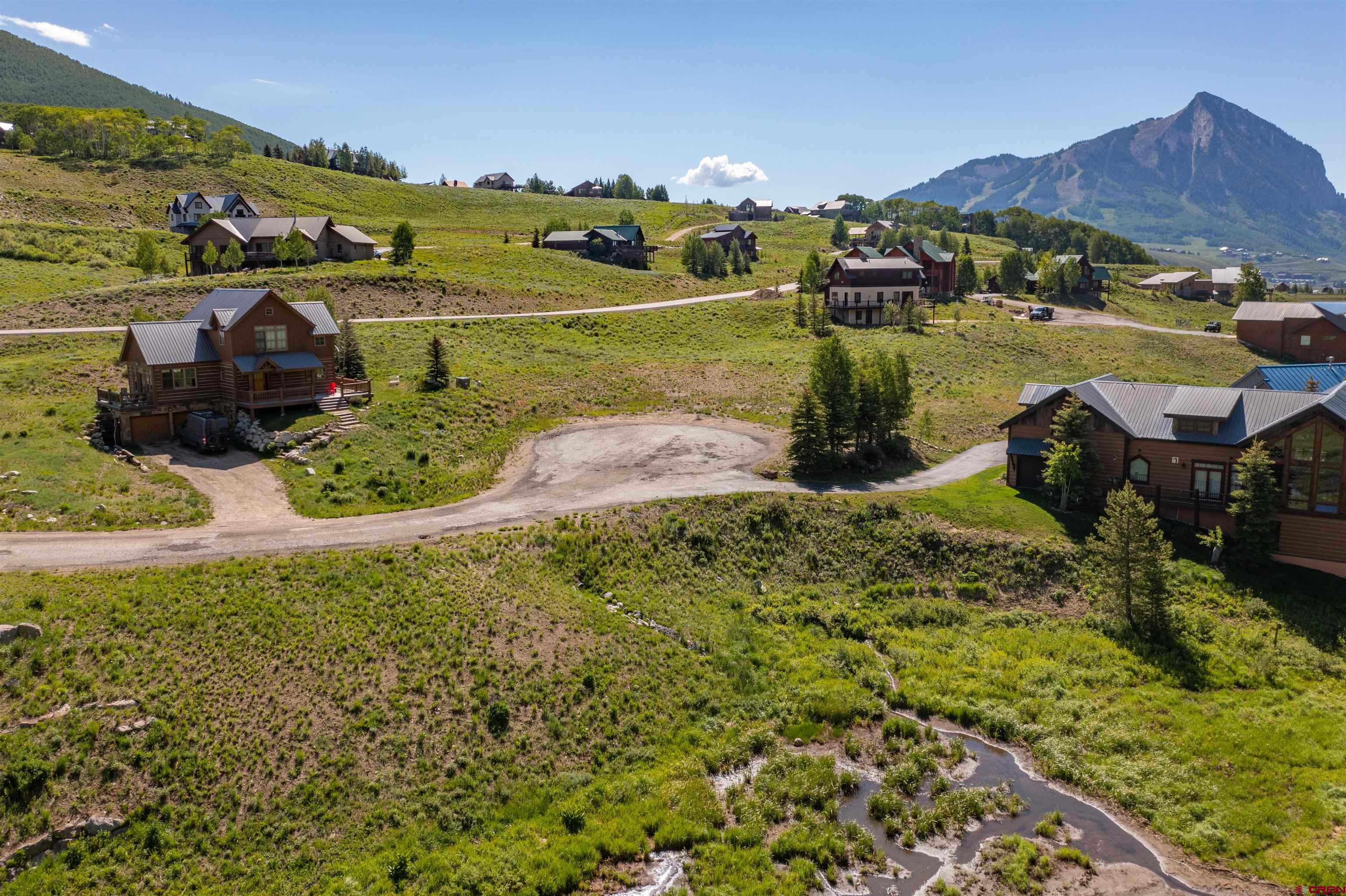 84 Stream View Lane Crested Butte, CO 81224 - Photo 28 of 32