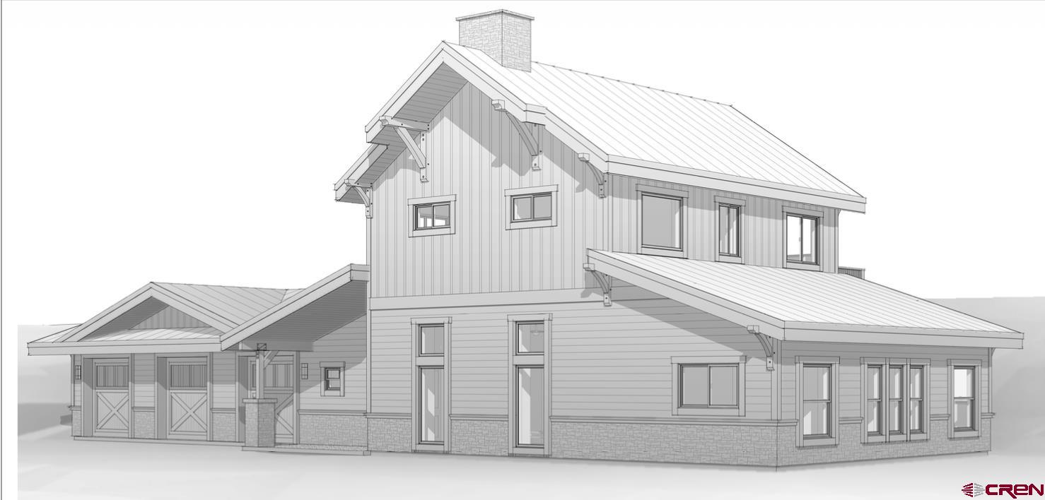 84 Stream View Lane Crested Butte, CO 81224 - Photo 3 of 32