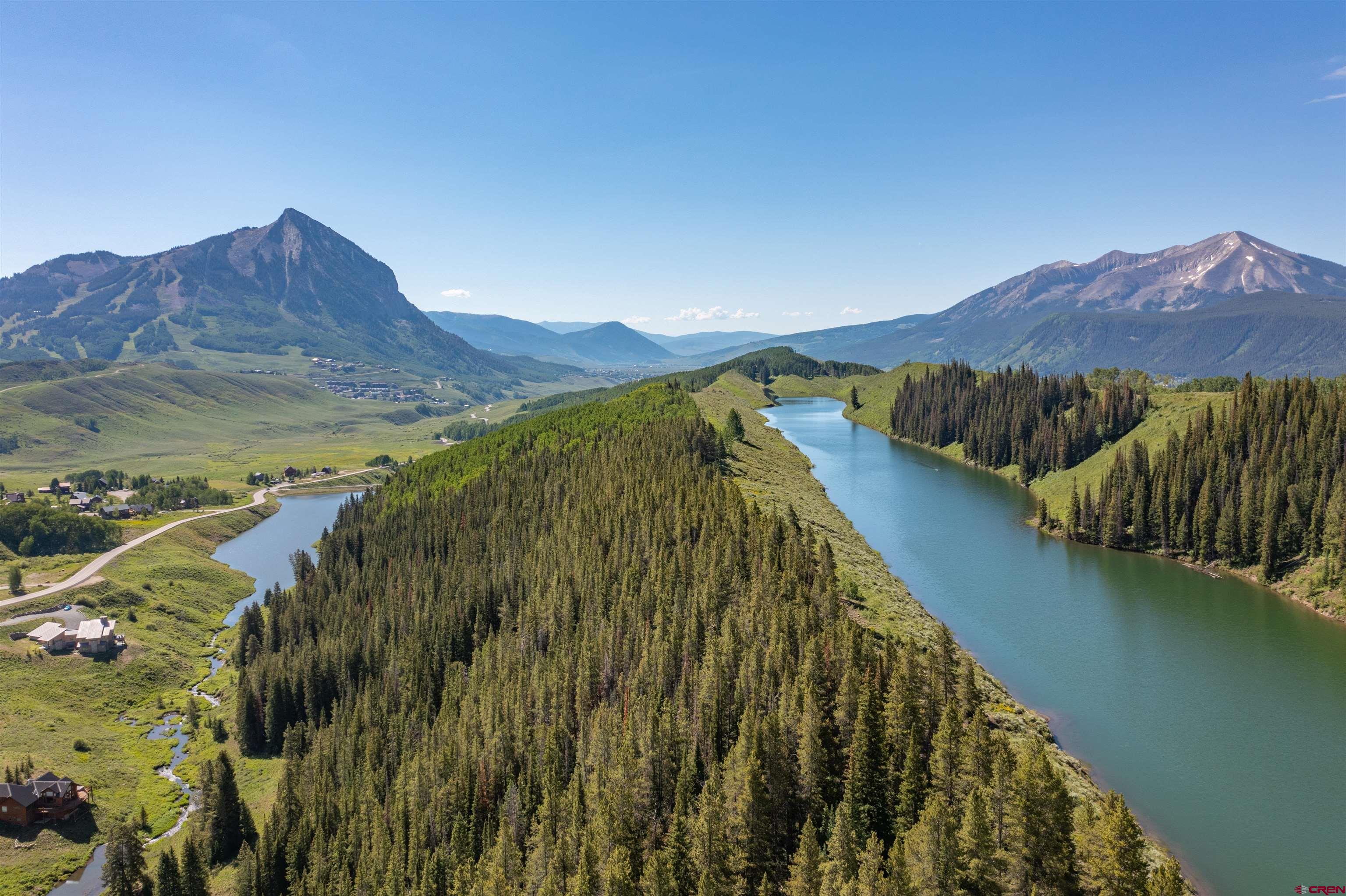 84 Stream View Lane Crested Butte, CO 81224 - Photo 31 of 32