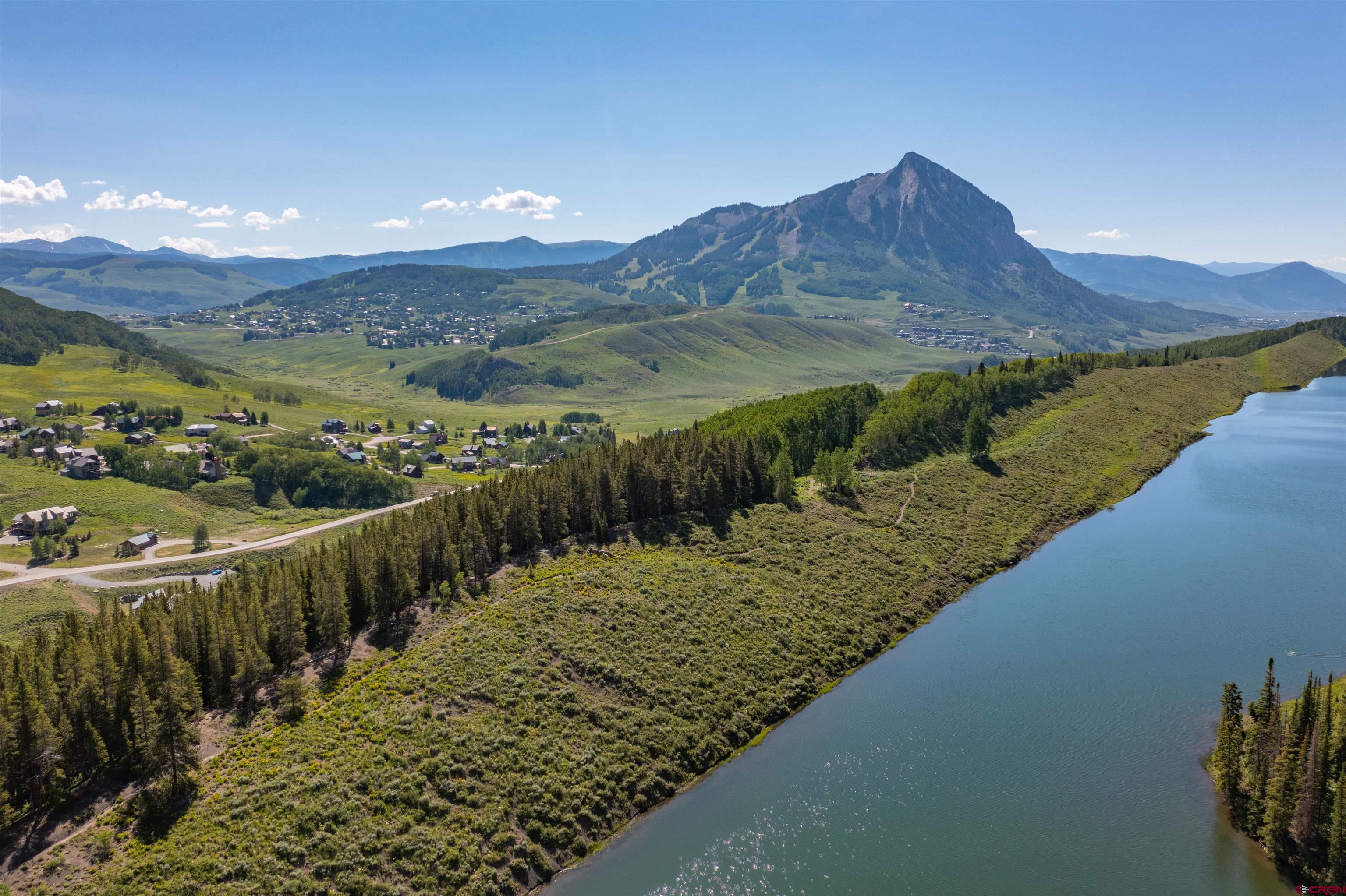 84 Stream View Lane Crested Butte, CO 81224 - Photo 32 of 32