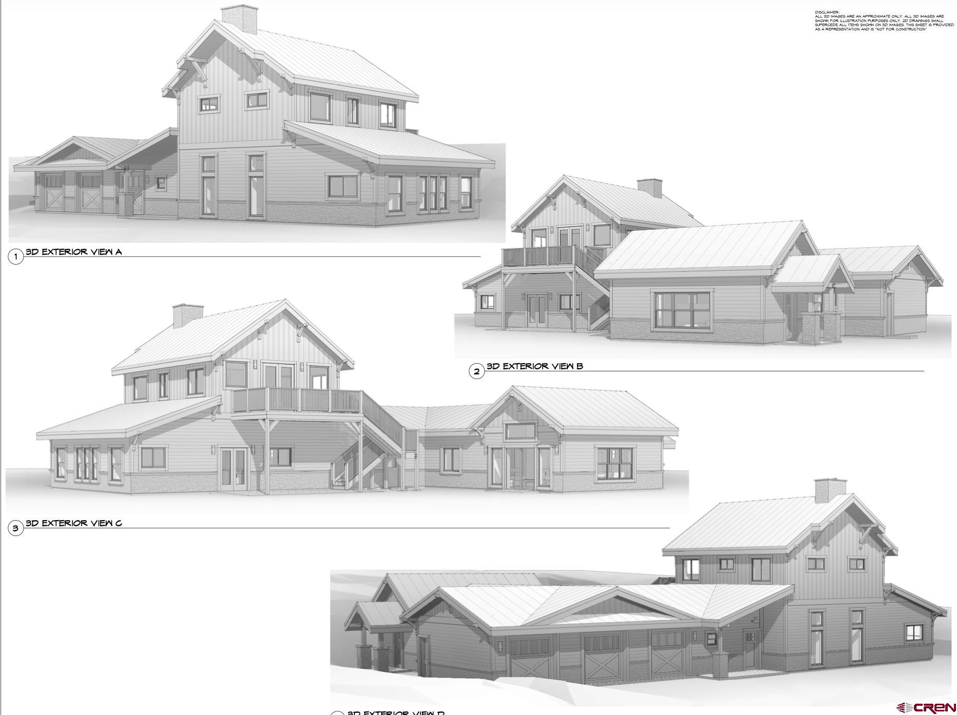 84 Stream View Lane Crested Butte, CO 81224 - Photo 4 of 32