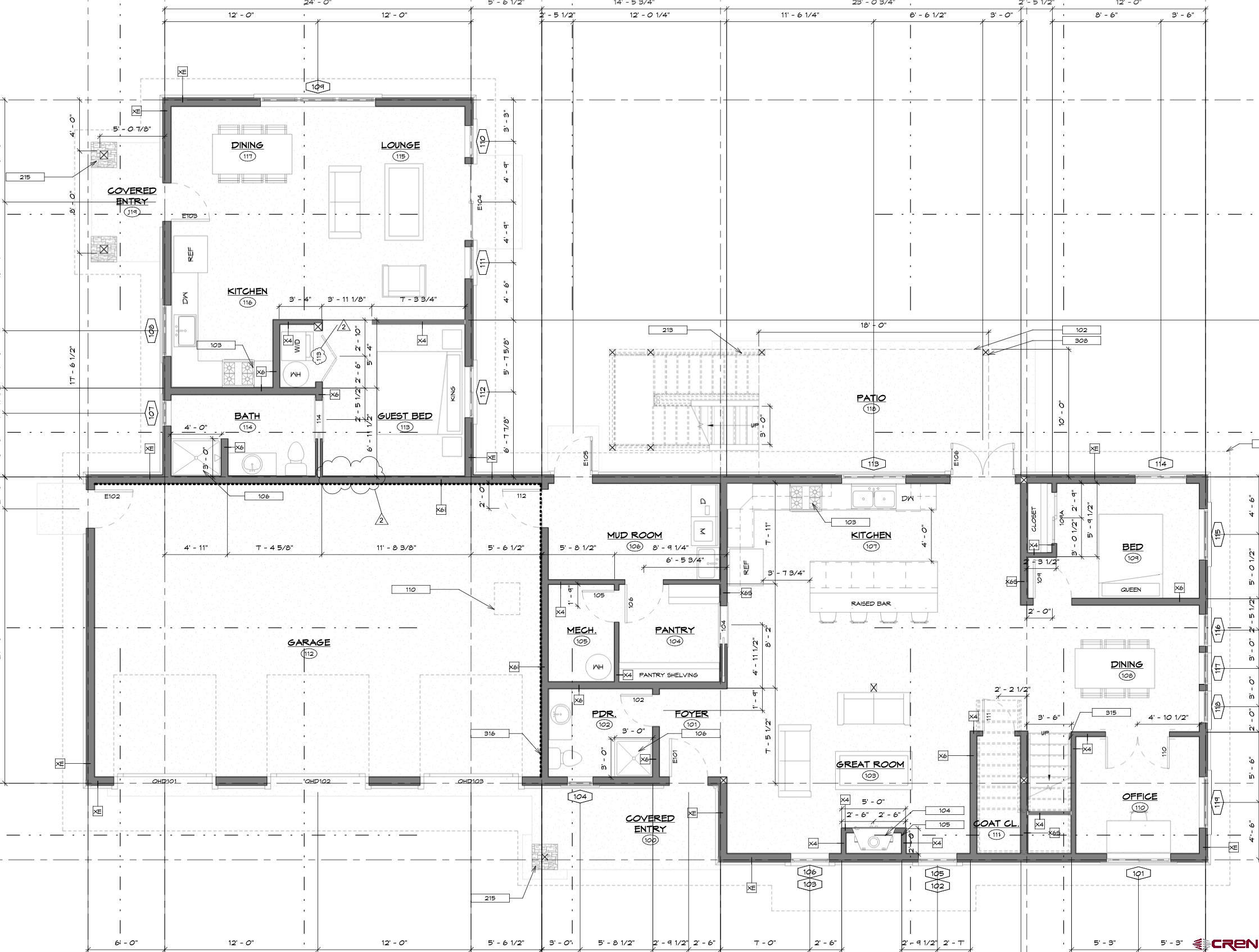 84 Stream View Lane Crested Butte, CO 81224 - Photo 5 of 32