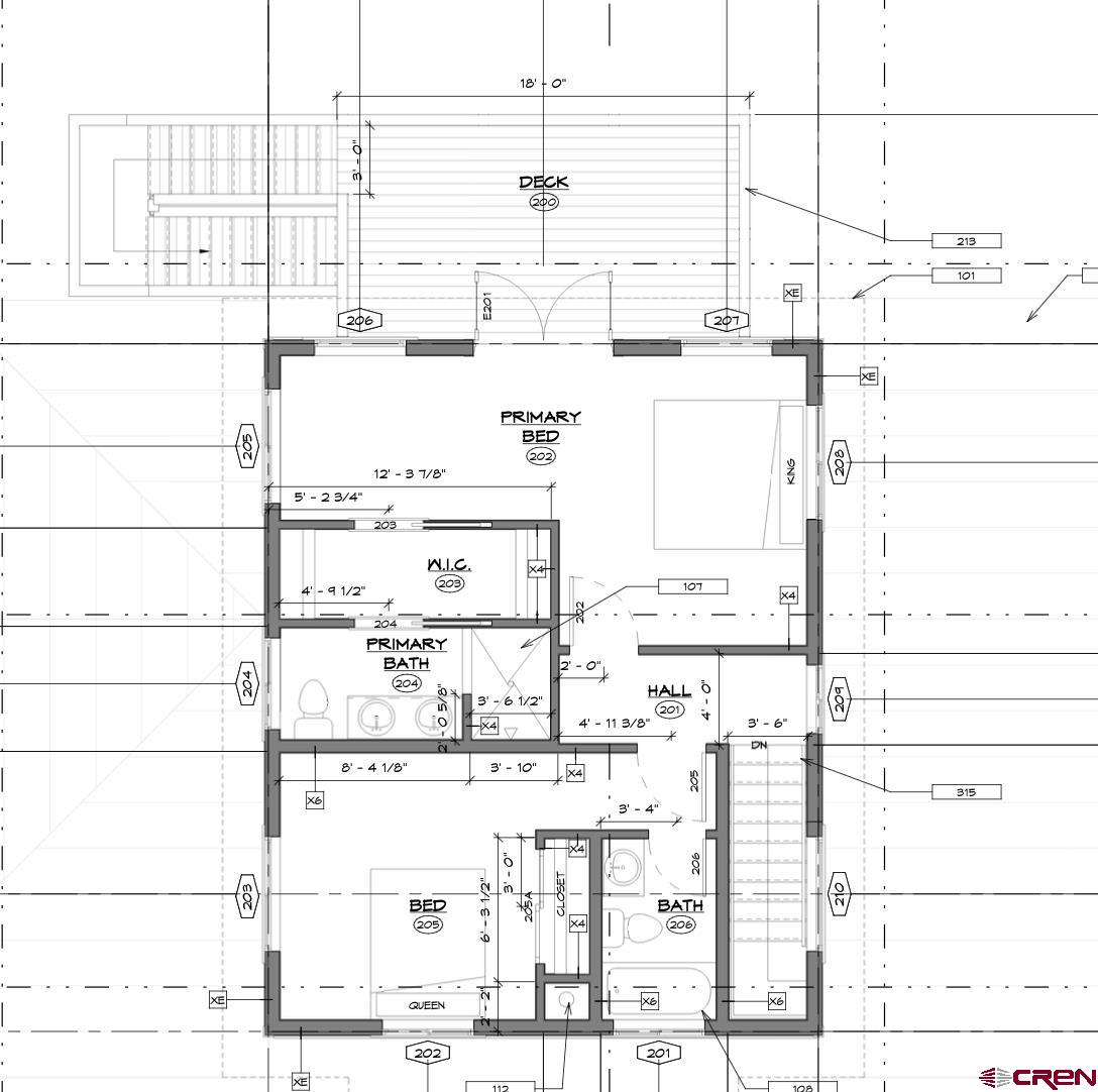 84 Stream View Lane Crested Butte, CO 81224 - Photo 6 of 32