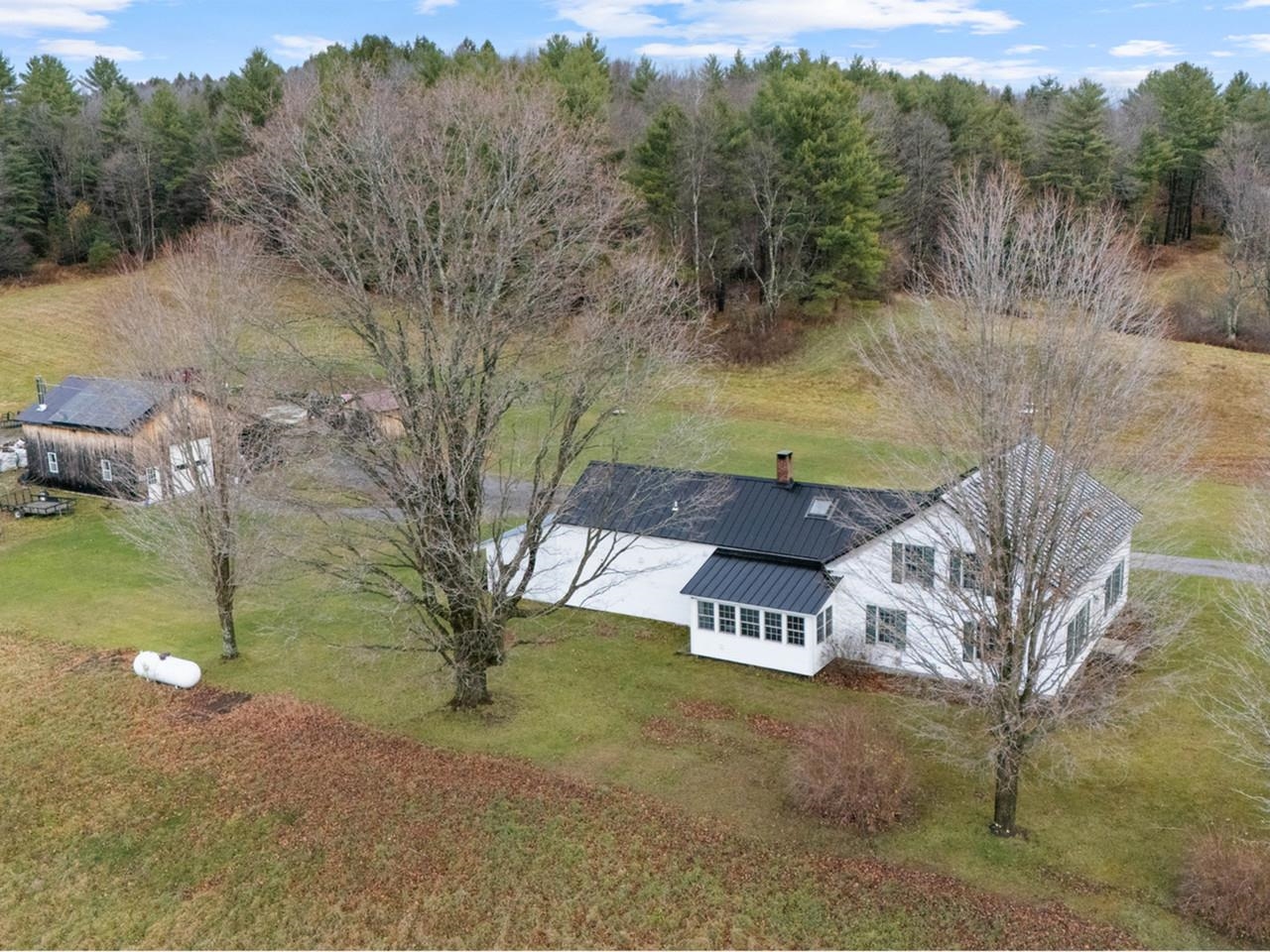 405 Brookside Road Westford, VT 05494 - Photo 3 of 43