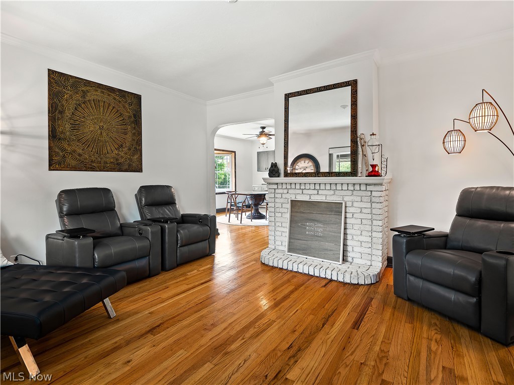 10801 Adeline Road Cleveland, OH 44111 - Photo 11 of 34 Gallery Image 11