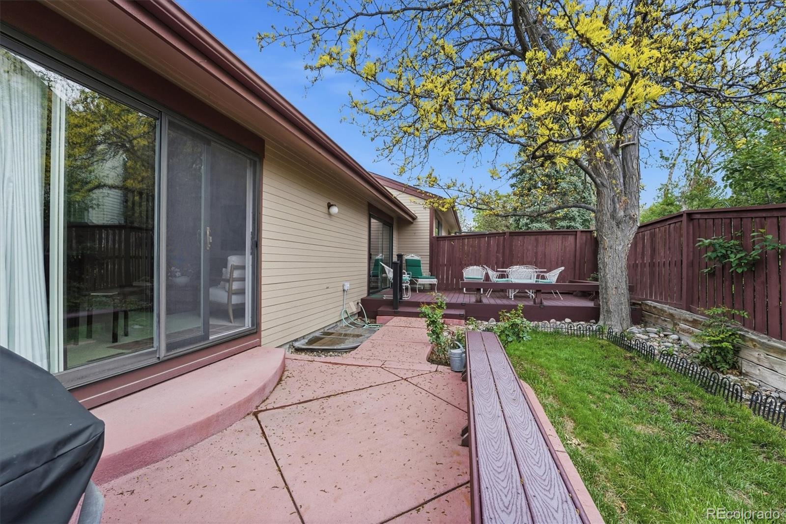 1304 Briar Circle Highlands Ranch, CO 80126 - Photo 23 of 50
