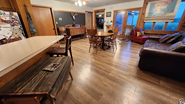 $425,000 | 7142 Highway 4, Meriden, KS 66512