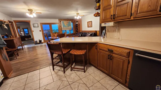 $425,000 | 7142 Highway 4, Meriden, KS 66512