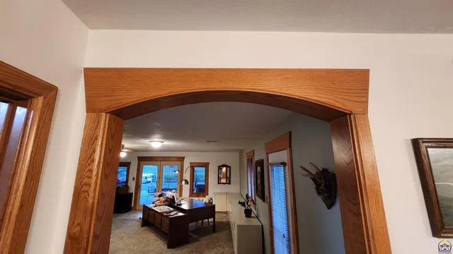 $425,000 | 7142 Highway 4, Meriden, KS 66512