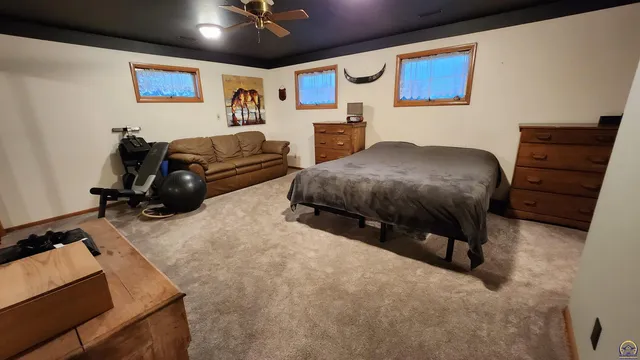 $425,000 | 7142 Highway 4, Meriden, KS 66512