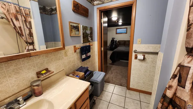 $425,000 | 7142 Highway 4, Meriden, KS 66512