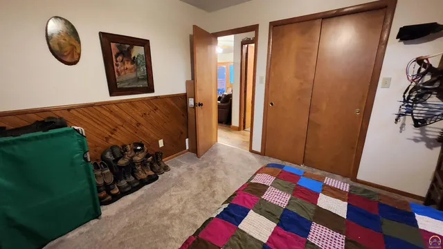 $425,000 | 7142 Highway 4, Meriden, KS 66512