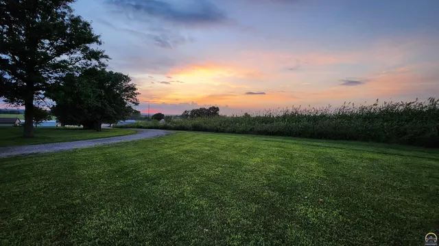 $425,000 | 7142 Highway 4, Meriden, KS 66512