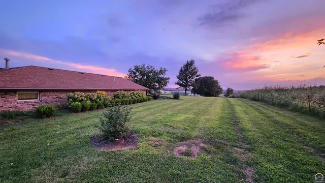 $425,000 | 7142 Highway 4, Meriden, KS 66512