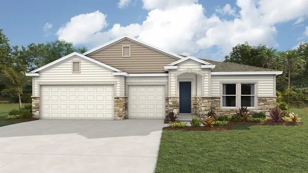 $498,220 | 12744 Northwest 17th Place, Gainesville, FL 32606