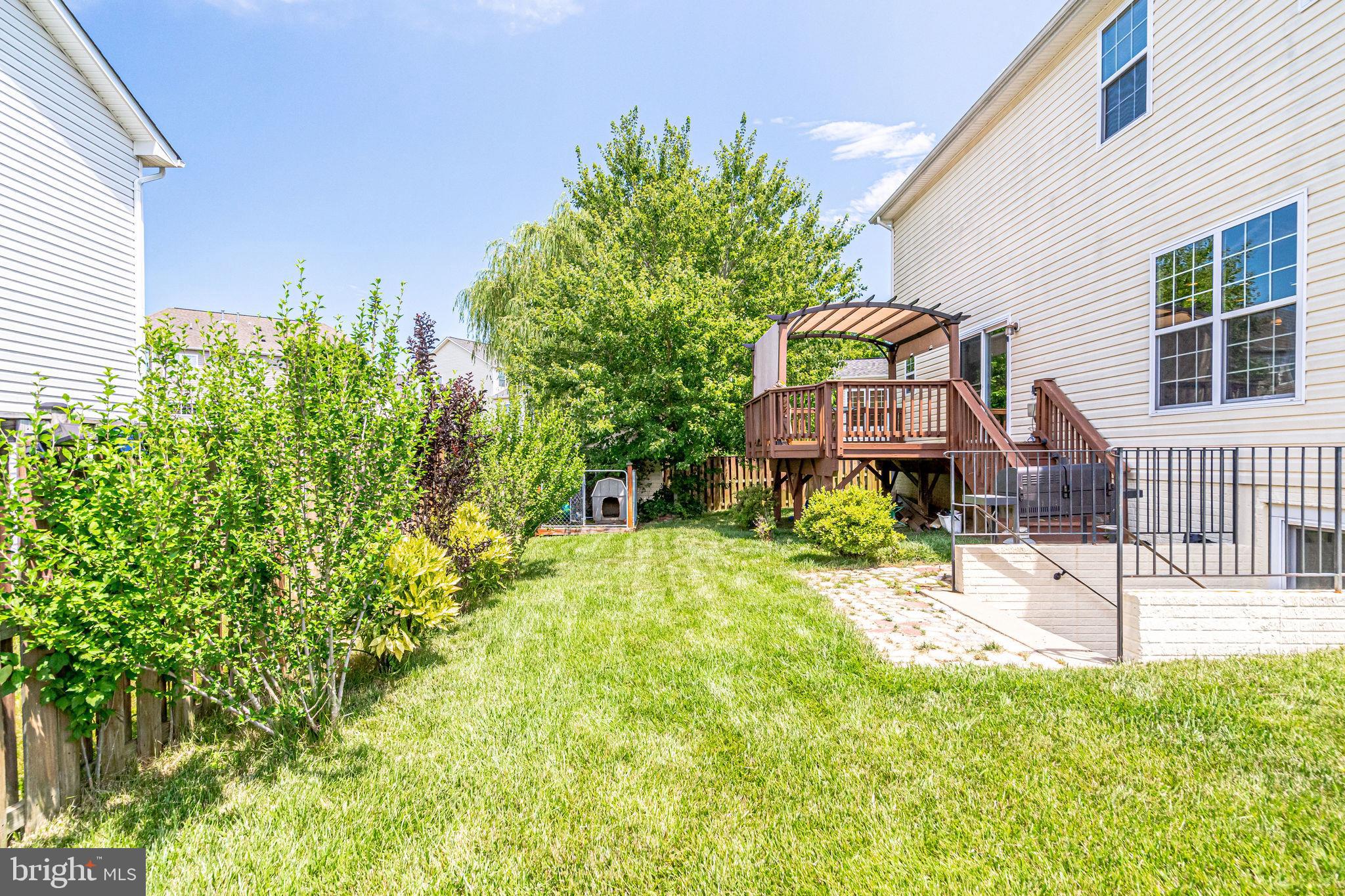 4242 Meyers Road Triangle, VA 22172 - Photo 44 of 50