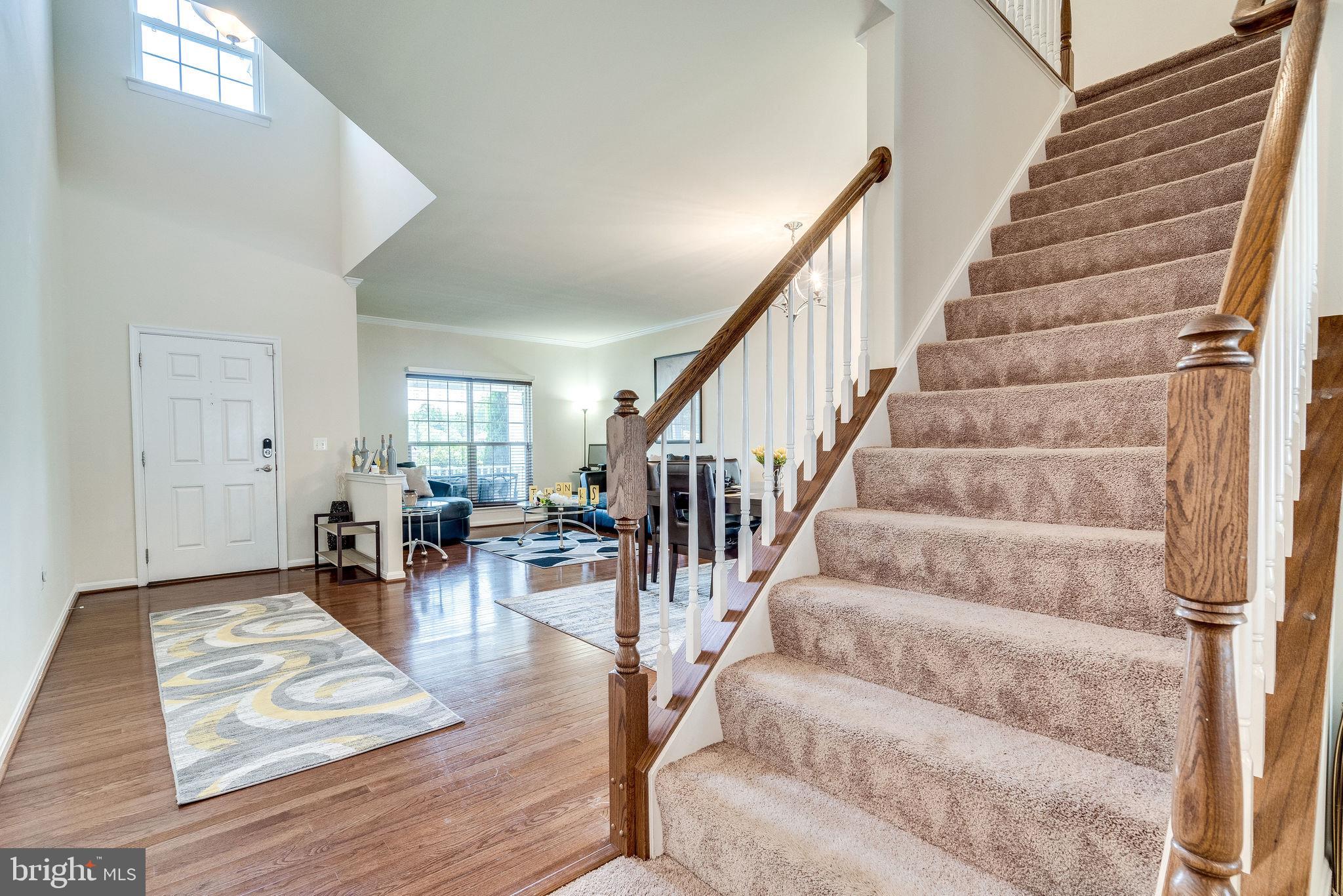 4242 Meyers Road Triangle, VA 22172 - Photo 7 of 50