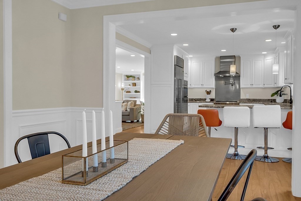 35 Pinewood Road Wellesley, MA 02482 - Photo 7 of 39 a living room with furniture