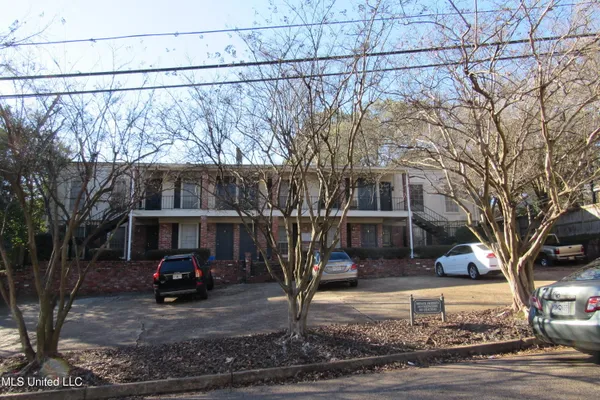 $995 | 1625 St Mary Street, Unit 10, Jackson, MS 39202