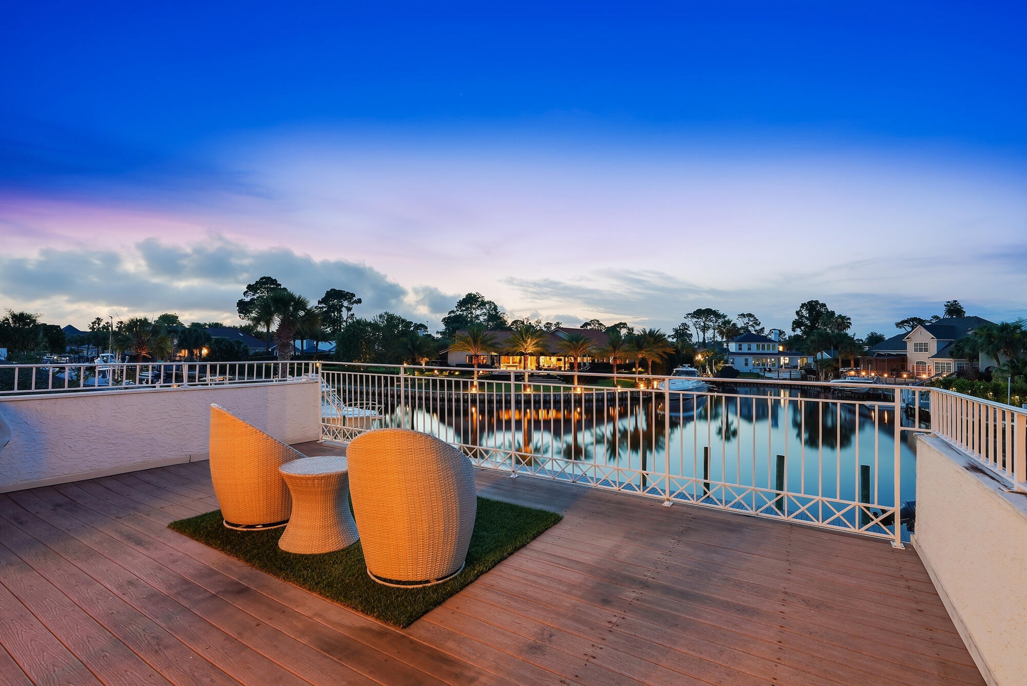 523 Wahoo Road Panama City Beach, FL 32408 - Photo 75 of 87 523_wahoo_rd_twilight_awp_media-252