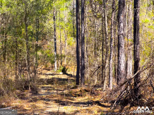 a view of covered with snow
