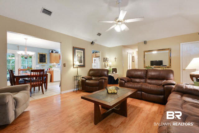 817 Orchard Lane Foley, AL 36535 - Photo 3 of 15