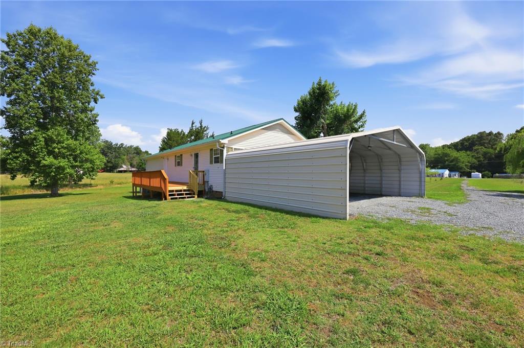 852 Boone Road Burlington, NC 27217 - Photo 25 of 37 Gallery Image 25