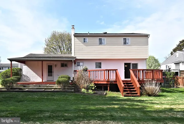$524,990 | 1493 Bradley Lane, Warminster, PA 18974
