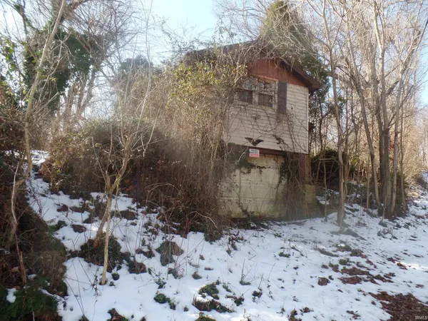 $25,000 | 1997 North Cold Springs Road, Bloomfield, IN 47424