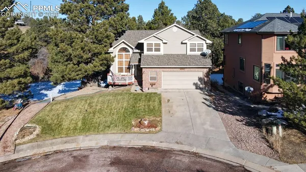 $524,999 | Undisclosed Address, Colorado Springs, CO 80908