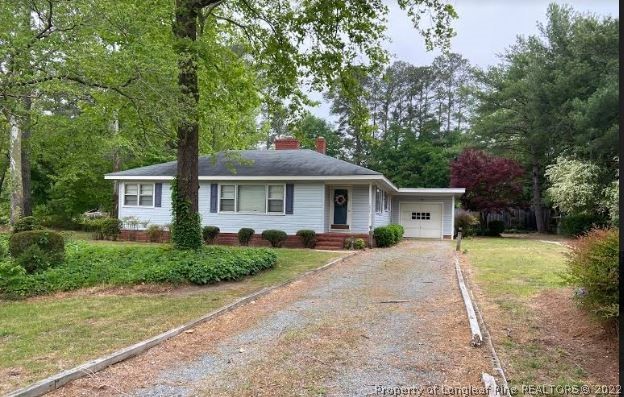 2937 Dunn Road Eastover, NC 28312 - Photo 1 of 15 Gallery Image 1