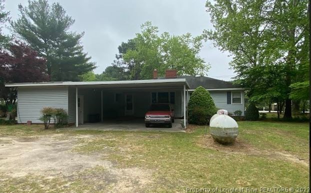 2937 Dunn Road Eastover, NC 28312 - Photo 15 of 15 Gallery Image 15