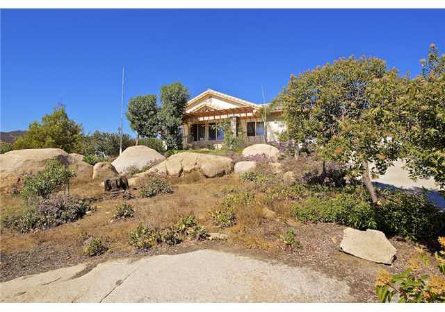 3125 Raven Hill Road Jamul, CA 91935 - Photo 1 of 19 Gallery Image 1