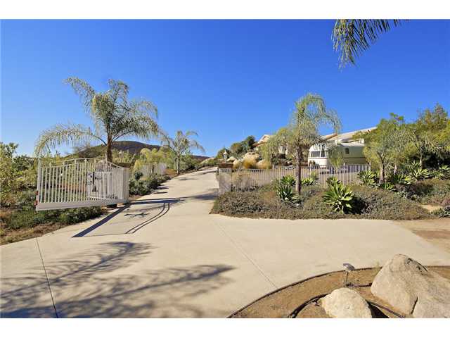 3125 Raven Hill Road Jamul, CA 91935 - Photo 2 of 19 Gallery Image 2