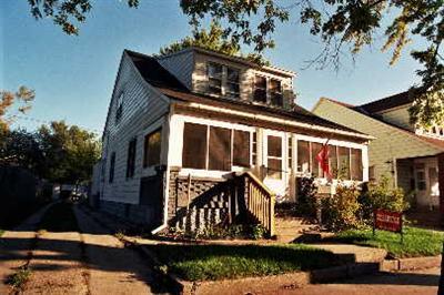 1149 Rathbone Street Southwest Wyoming, MI 49509 - Photo 1 of 1 Primary Photo