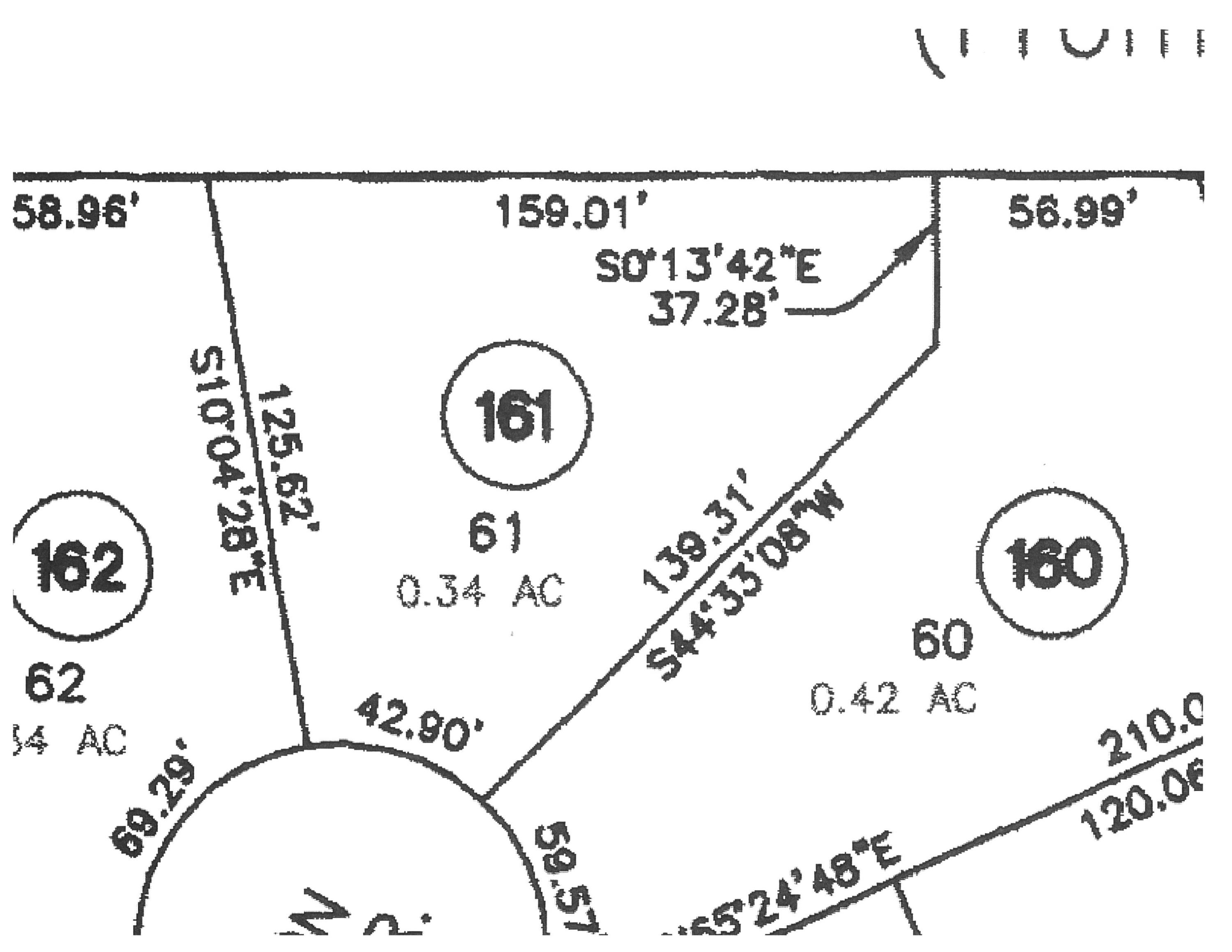 Lot 61 Racoon Ridge Circle Payson, AZ 85541 - Photo 13 of 13