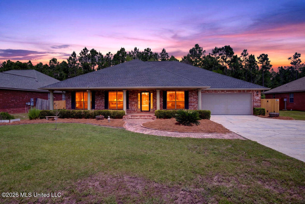 6840 Biddix Evans Road Ocean Springs, MS 39564 - Photo 2 of 43 6840BiddixEvansRd.-3