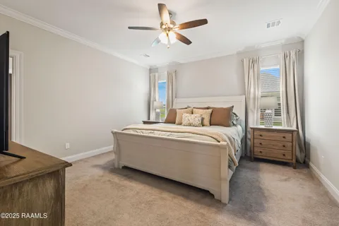 $260,000 | 209 Adry Lane, Youngsville, LA 70592