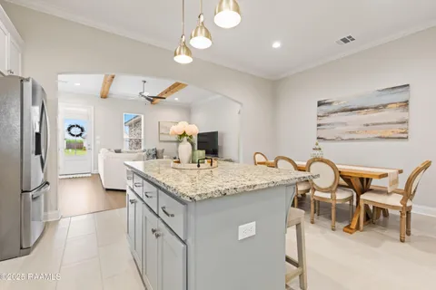 $260,000 | 209 Adry Lane, Youngsville, LA 70592