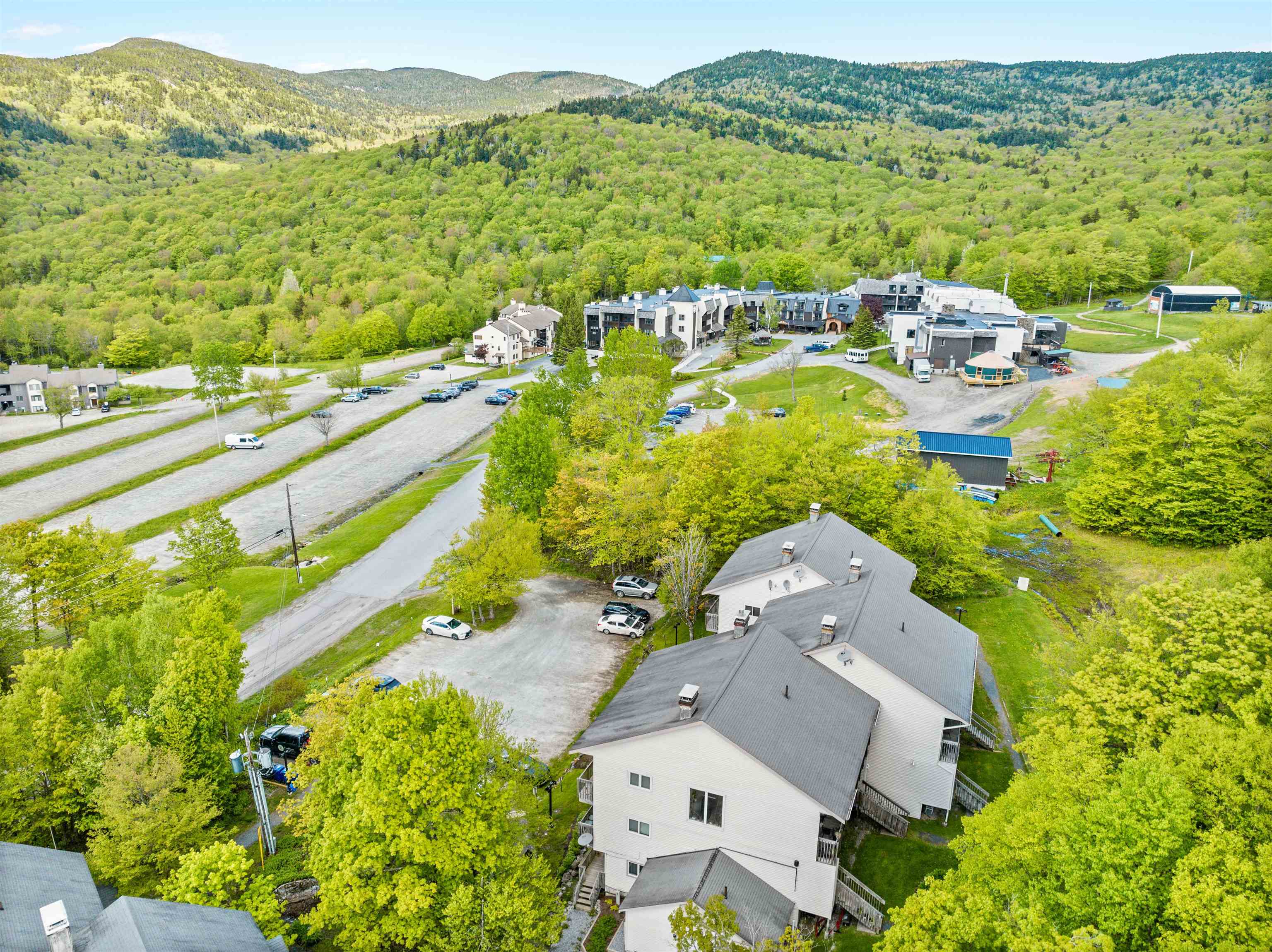 4232 Bolton Access Road, Unit 3B Richmond, VT 05477 - Photo 10 of 52