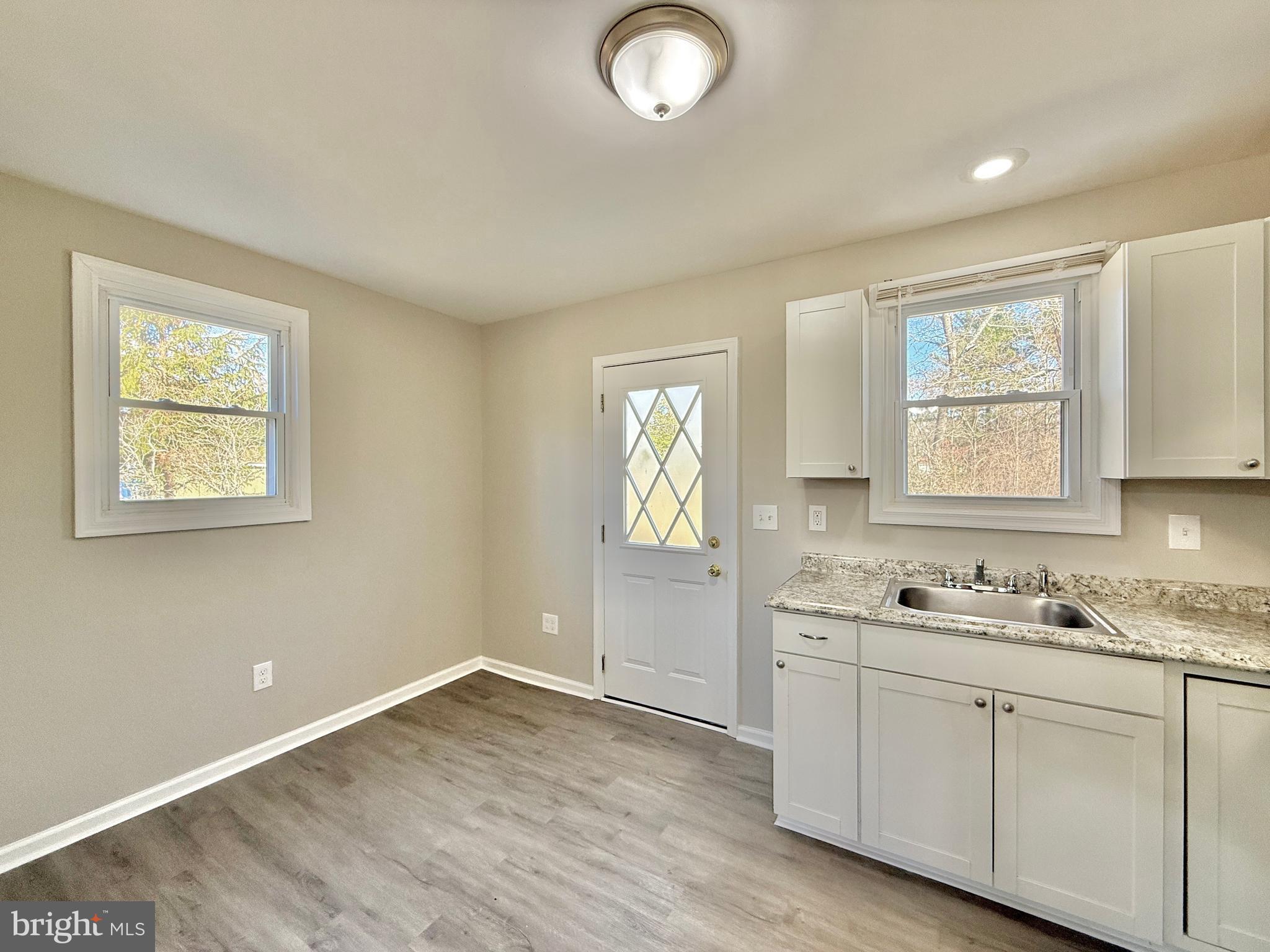 118 Colin Road Williamstown, NJ 08094 - Photo 9 of 16 a kitchen with sink and window