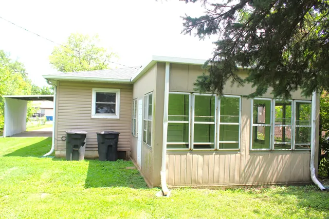 $166,000 | 894 South Auburn Street, Indianapolis, IN 46241