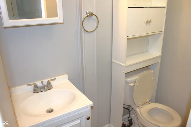 $166,000 | 894 South Auburn Street, Indianapolis, IN 46241