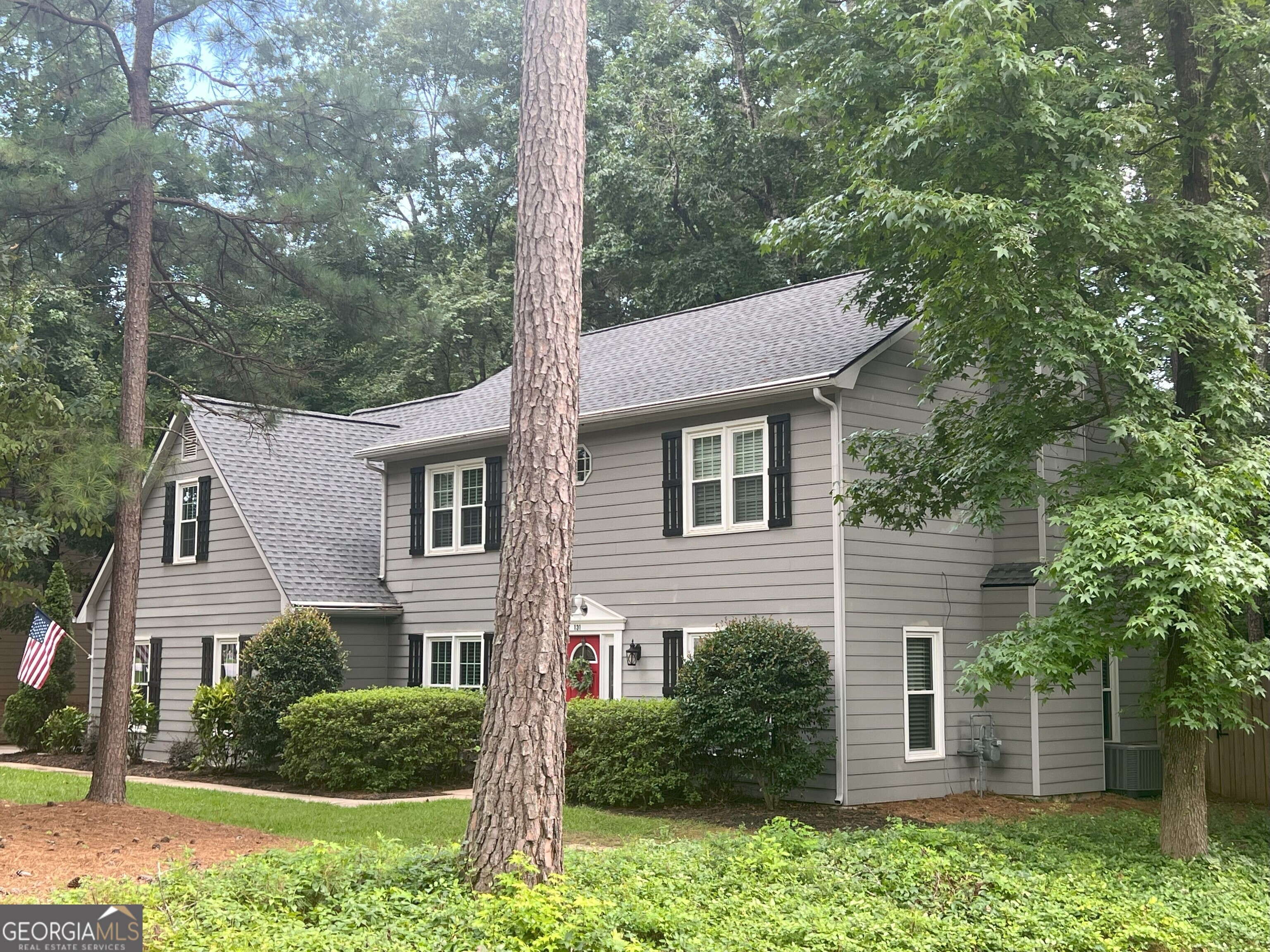 131 Rockspray Ridge Peachtree City, GA 30269 - Photo 3 of 29