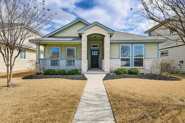 $1,995 | 18421 Tallgrass Prairie Drive, Pflugerville, TX 78660