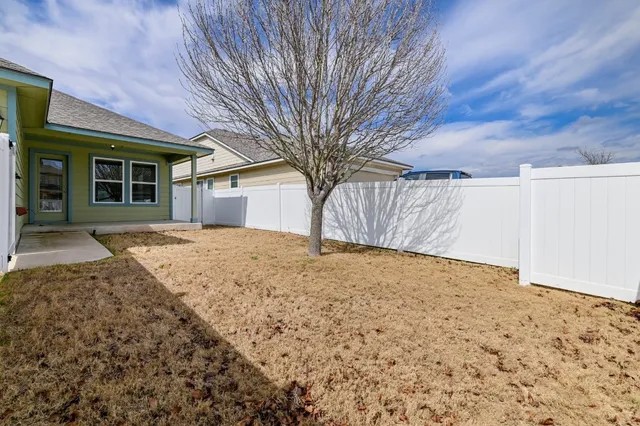 $1,995 | 18421 Tallgrass Prairie Drive, Pflugerville, TX 78660