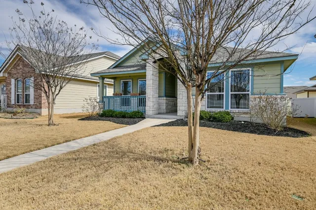 $1,995 | 18421 Tallgrass Prairie Drive, Pflugerville, TX 78660