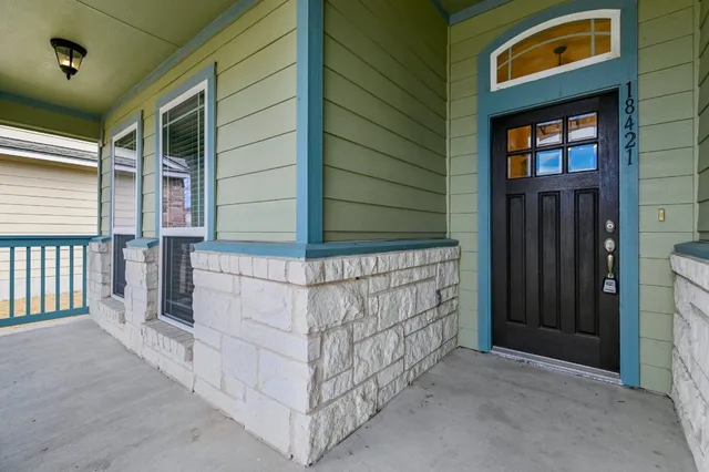 $1,995 | 18421 Tallgrass Prairie Drive, Pflugerville, TX 78660